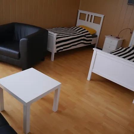 Deichkrone Guest house 3*