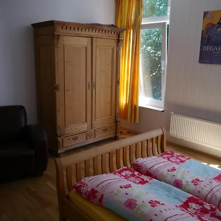 Deichkrone Guest house