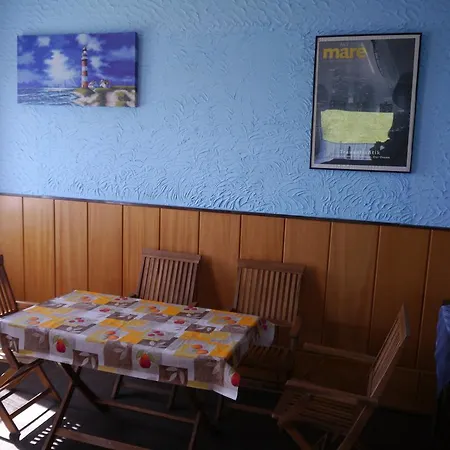 Guest house Deichkrone