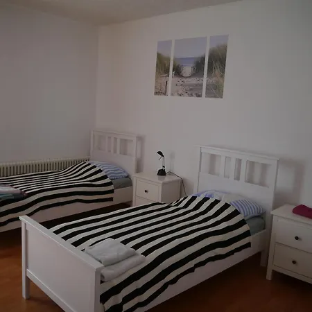 Deichkrone Kleinensiel