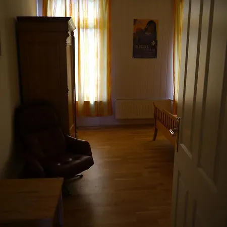 Guest house Deichkrone 3*