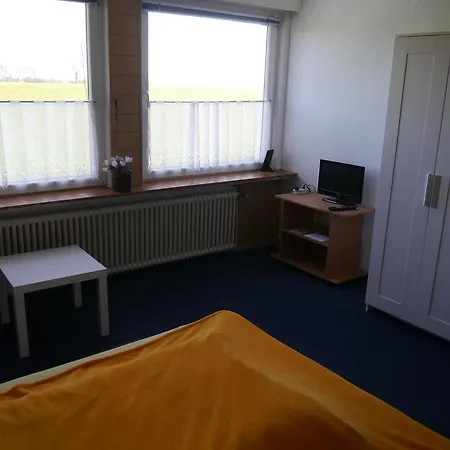 Deichkrone Guest house 3*