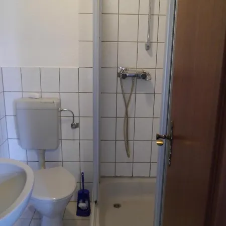 Guest house Deichkrone 3*