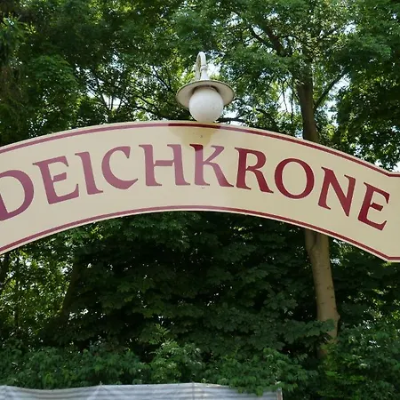Deichkrone Guest house 3*