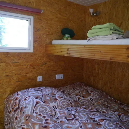 Guest house Deichkrone 3*
