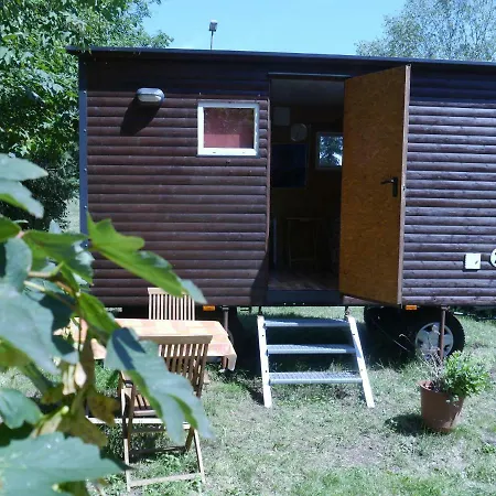 Guest house Deichkrone 3*